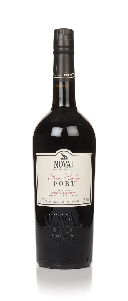 Quinta do Noval Fine Ruby Port 75cl product image
