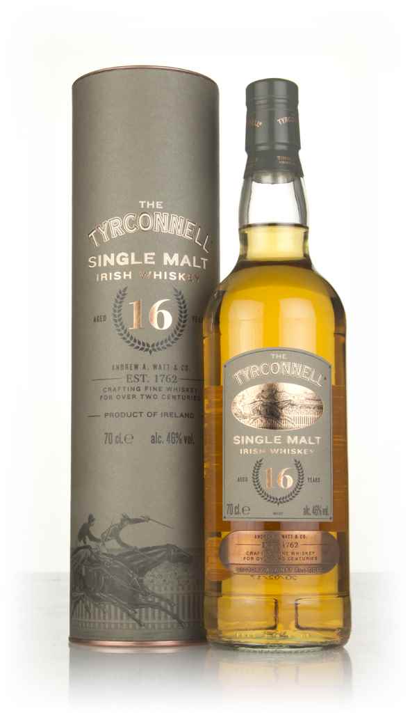 Tyrconnell 16 Year Old 70cl product image