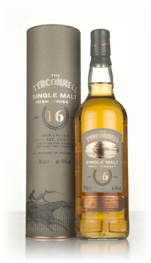 Tyrconnell 16 Year Old 70cl product image