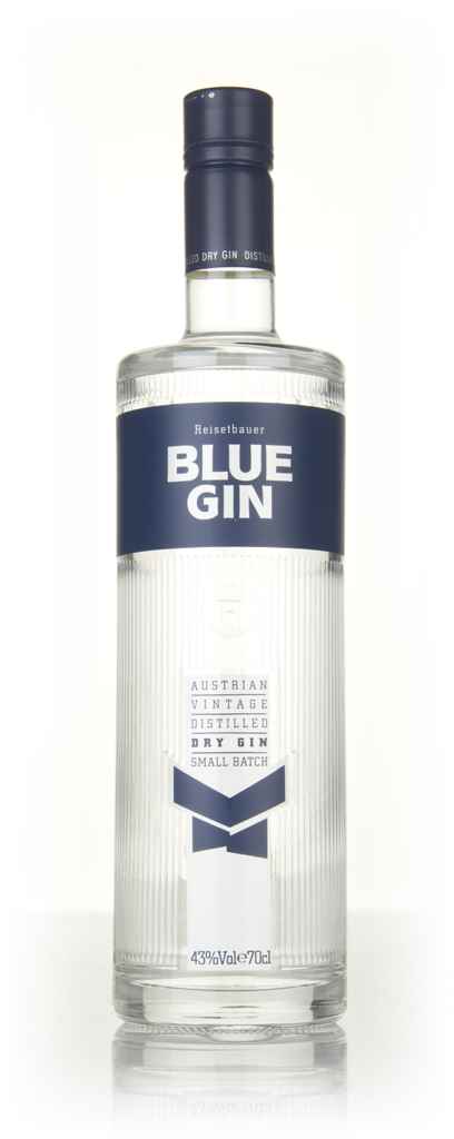 Reisetbauer Blue Gin 70cl product image