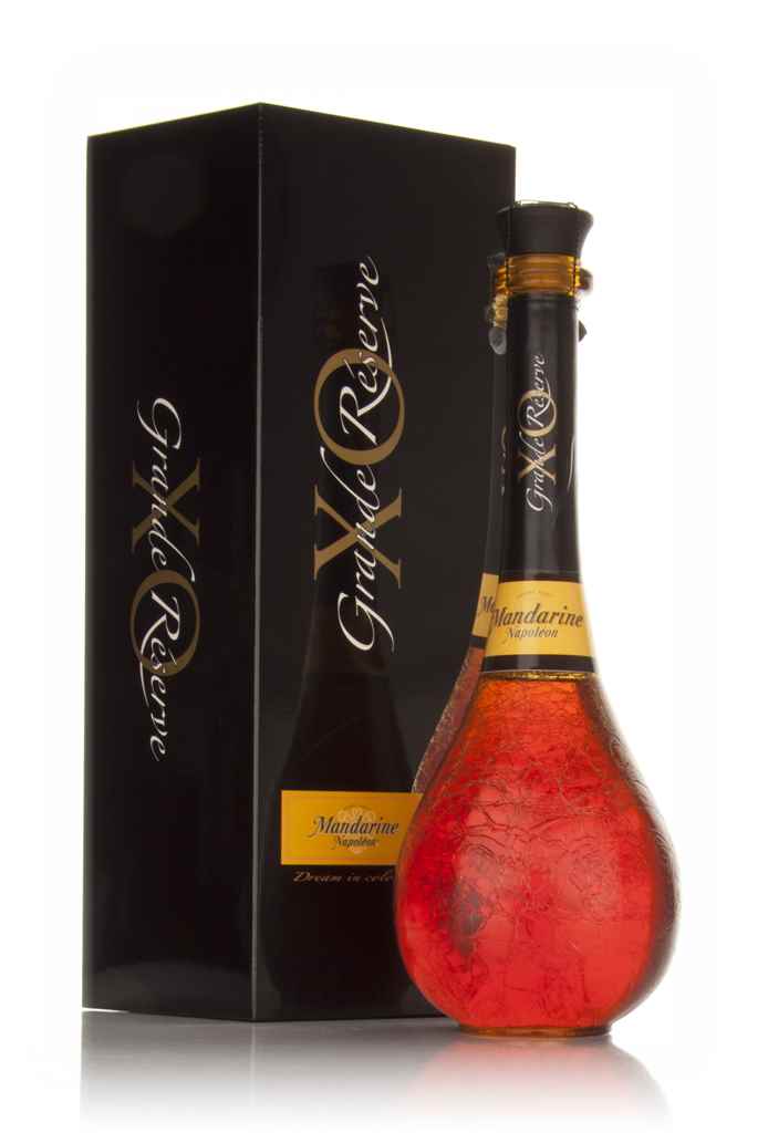 Mandarine Napoleon XO Grande Reserve 70cl product image