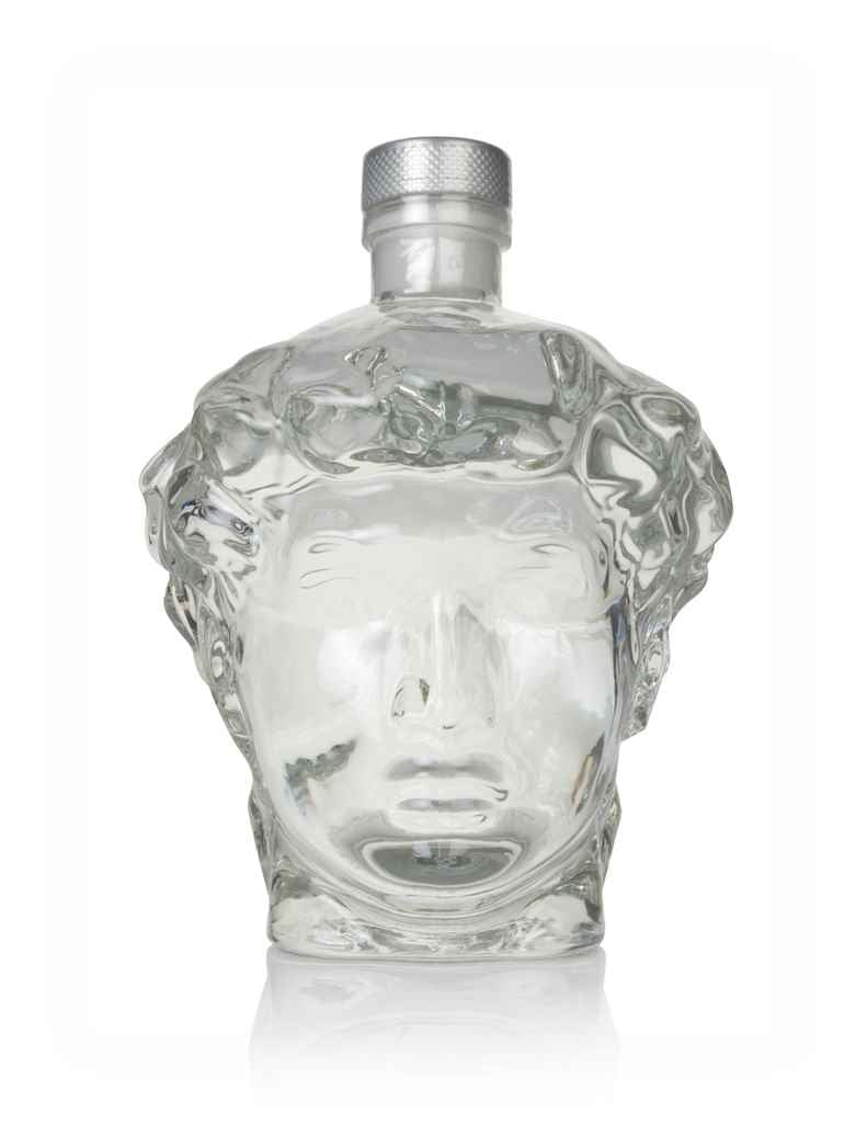 Gin impavid 70cl product image