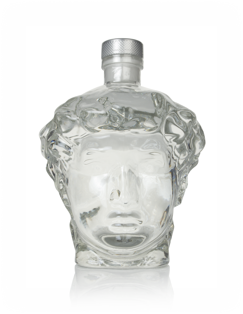 Gin impavid 70cl product image