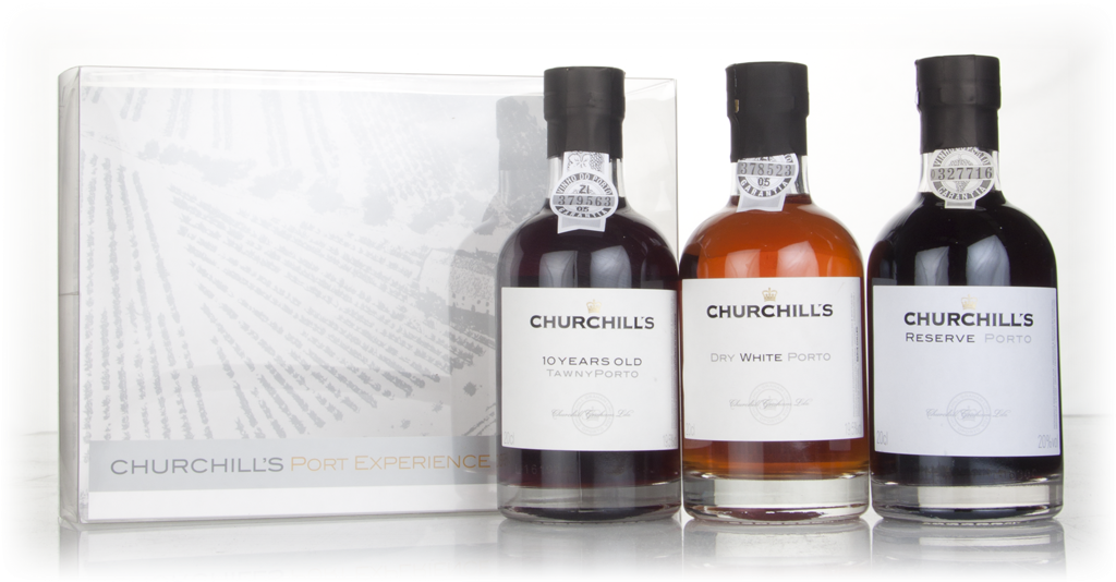 Churchill's Port Experience  60cl product image