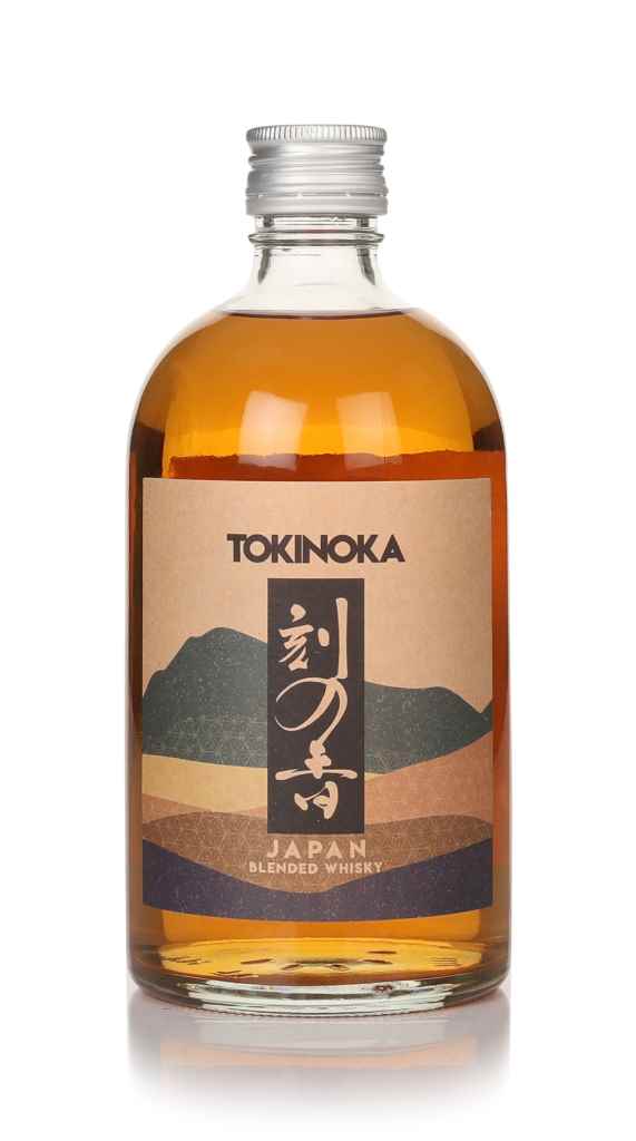 White Oak Tokinoka 50cl product image