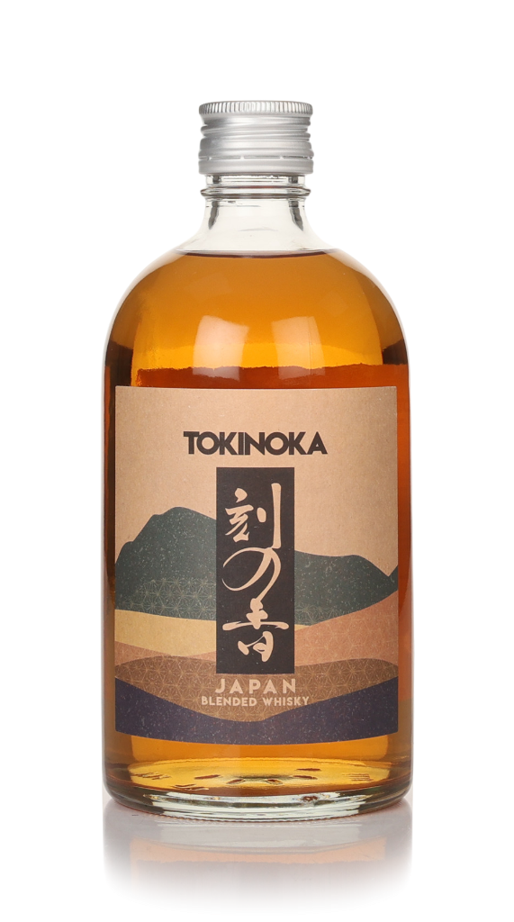 White Oak Tokinoka 50cl product image