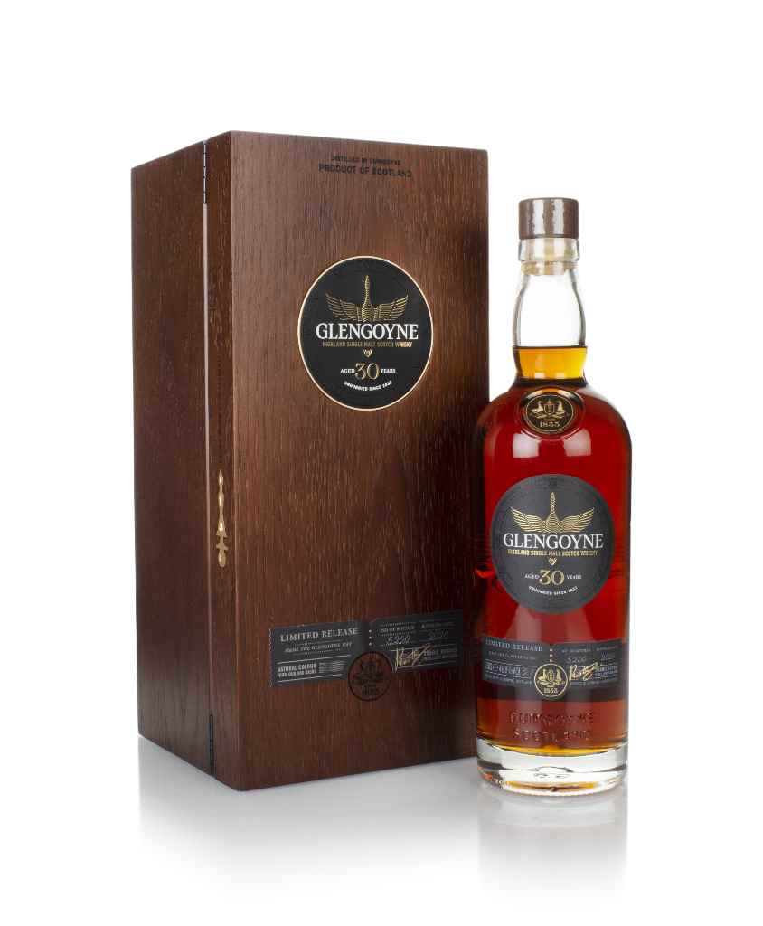 Glengoyne 30 Year Old 70cl product image