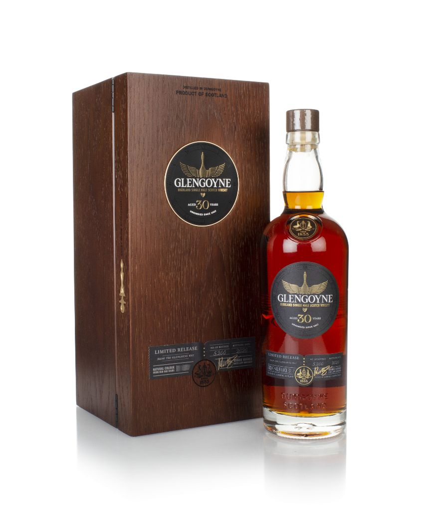 Glengoyne 30 Year Old 70cl product image