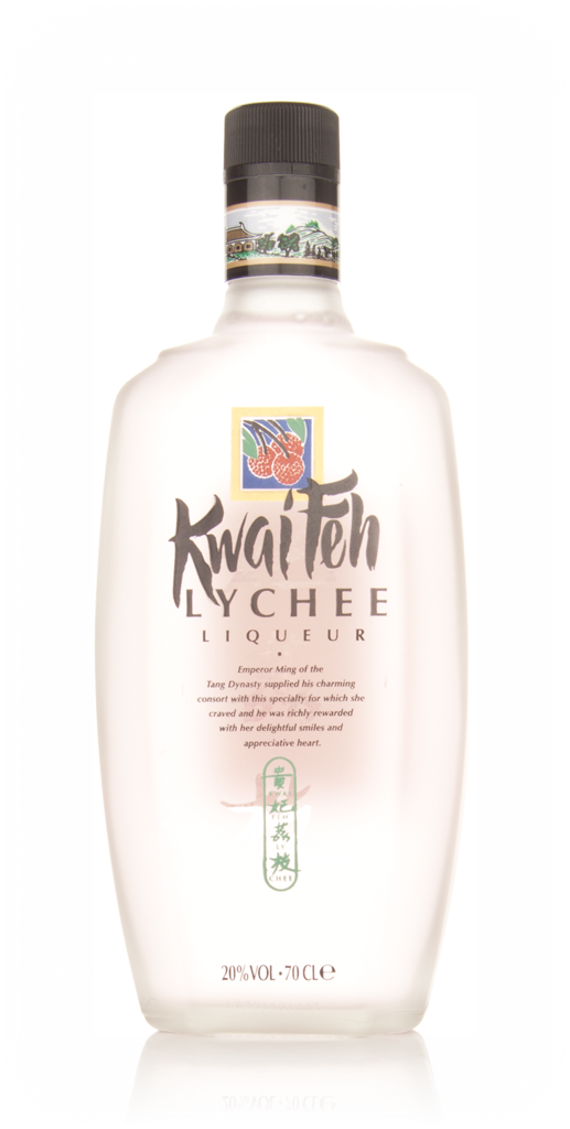 Kwai Feh Lychee Liqueur 70cl product image