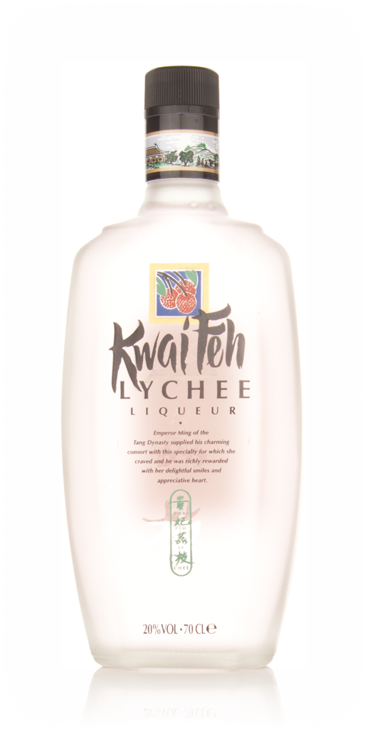 Kwai Feh Lychee Liqueur 70cl product image