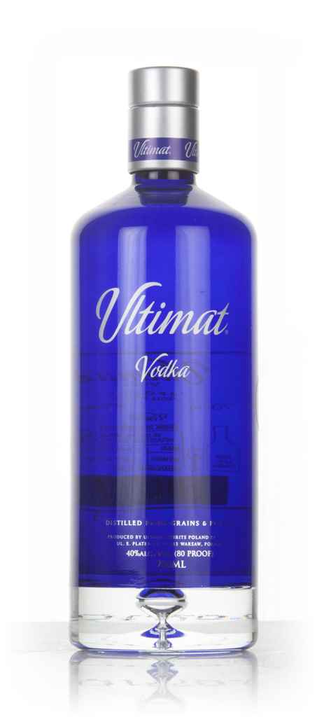 Ultimat Vodka 70cl product image