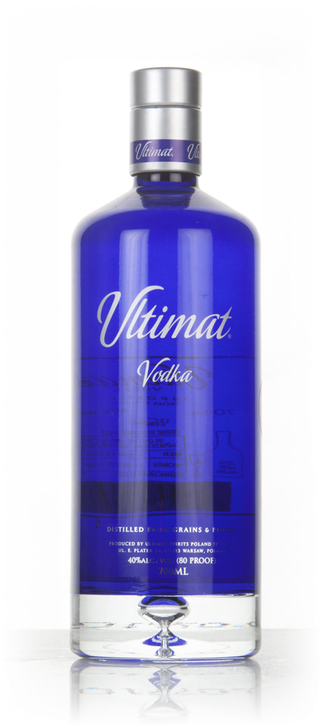 Ultimat Vodka 70cl product image