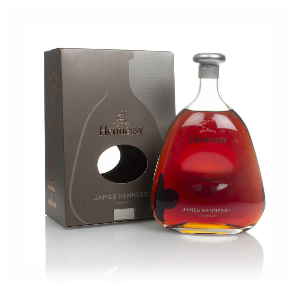 James Hennessy 100cl product image
