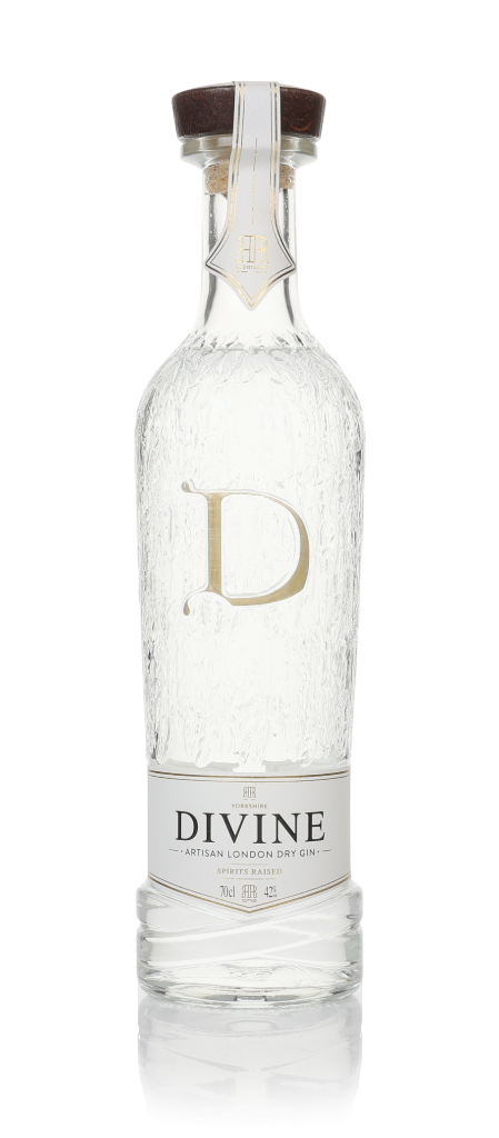 Gin Divine 70cl product image
