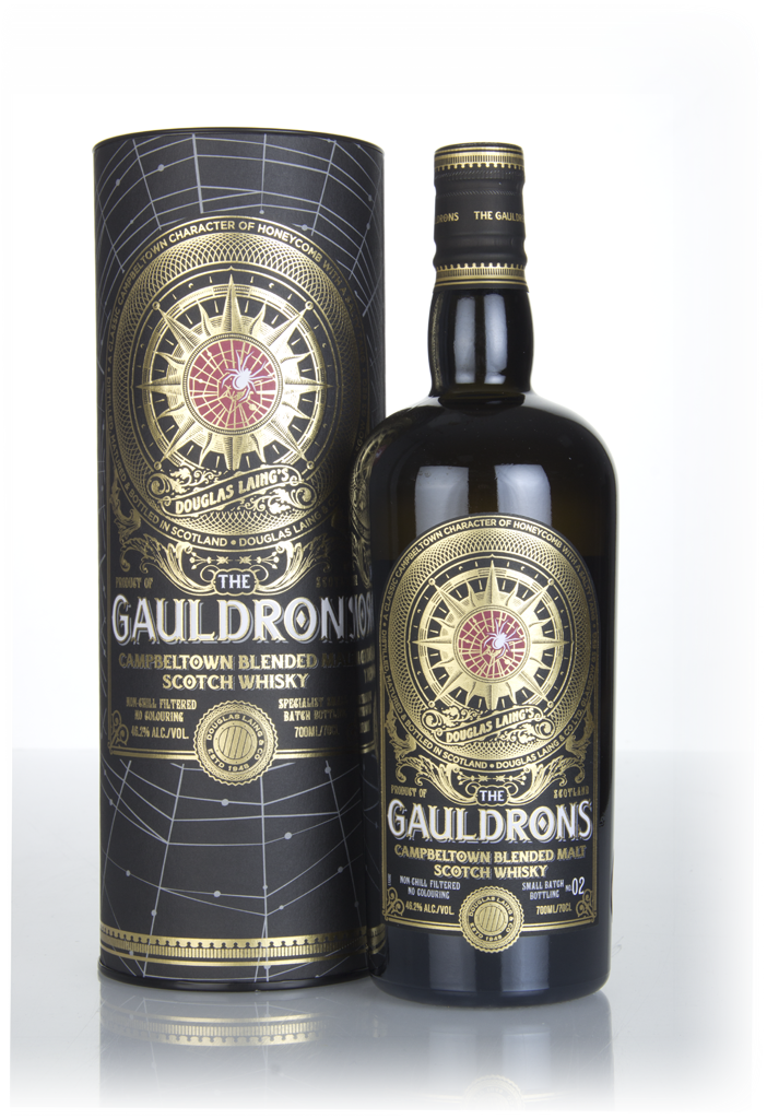 The Gauldrons 70cl product image