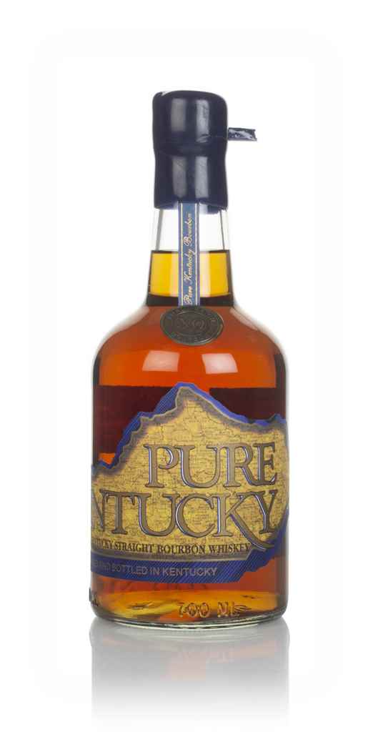 Pure Kentucky XO 70cl product image