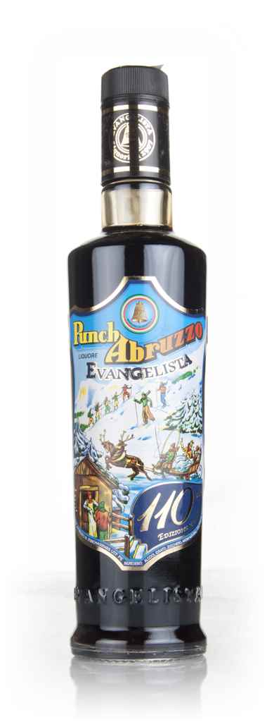 Evangelista Punch Abruzzo 110th Anniversary 50cl product image