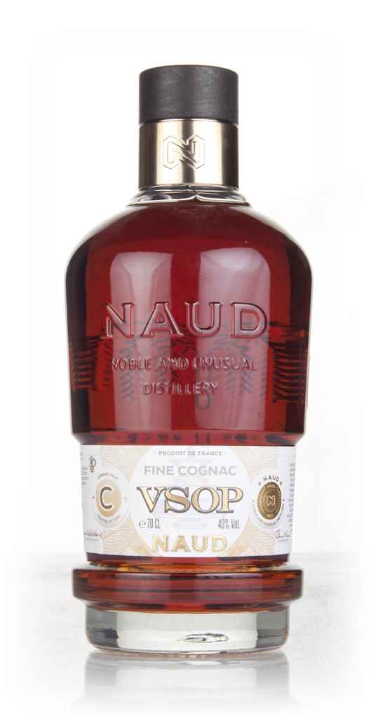 NAUD VSOP 70cl product image