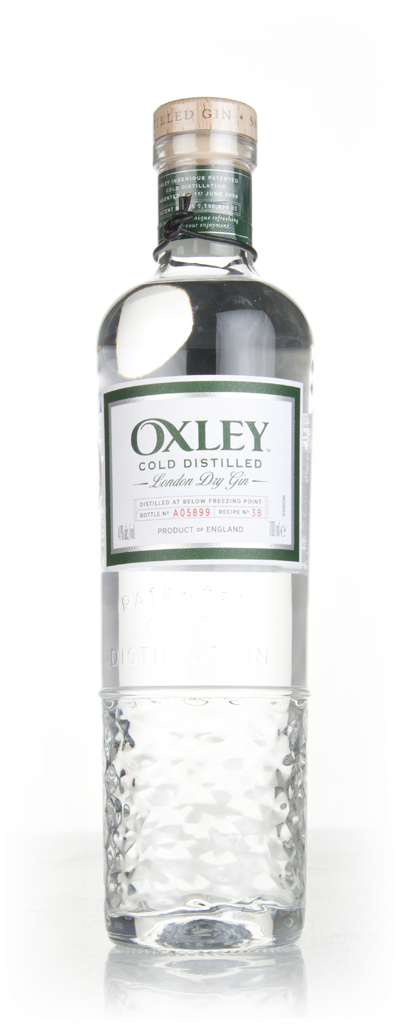 Oxley Gin 70cl product image