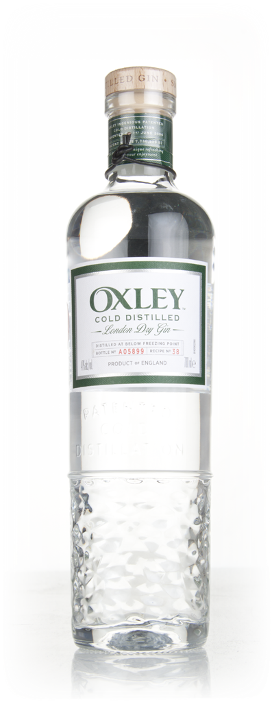 Oxley Gin 70cl product image