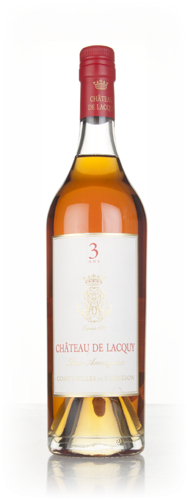 Château de Lacquy 3 Year Old 70cl product image