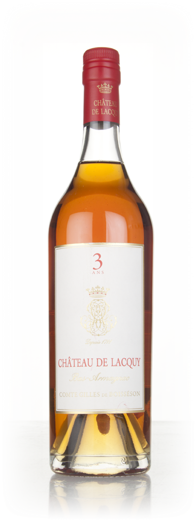 Château de Lacquy 3 Year Old 70cl product image