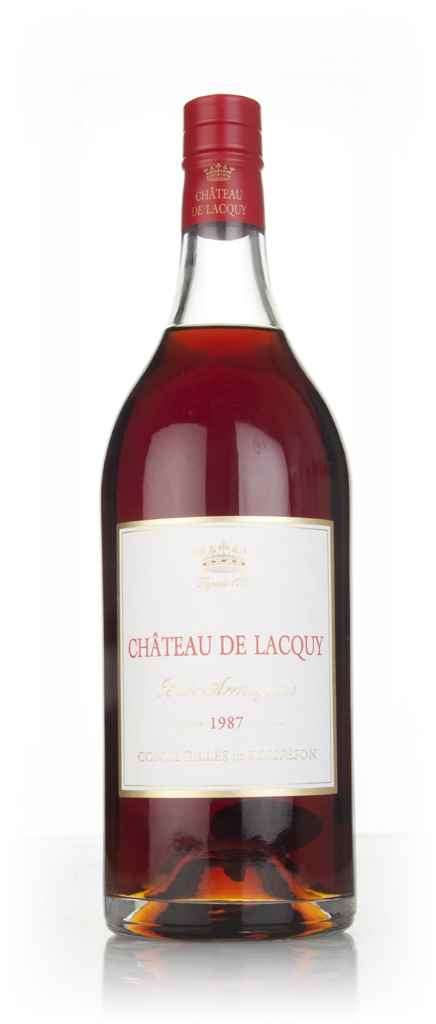 Château de Lacquy 1987 Magnum (1.5L) 150cl product image