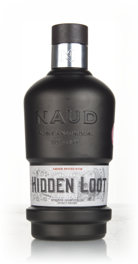 NAUD Hidden Loot 70cl product image