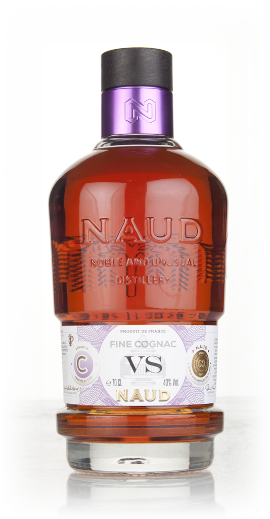 NAUD VS 70cl product image