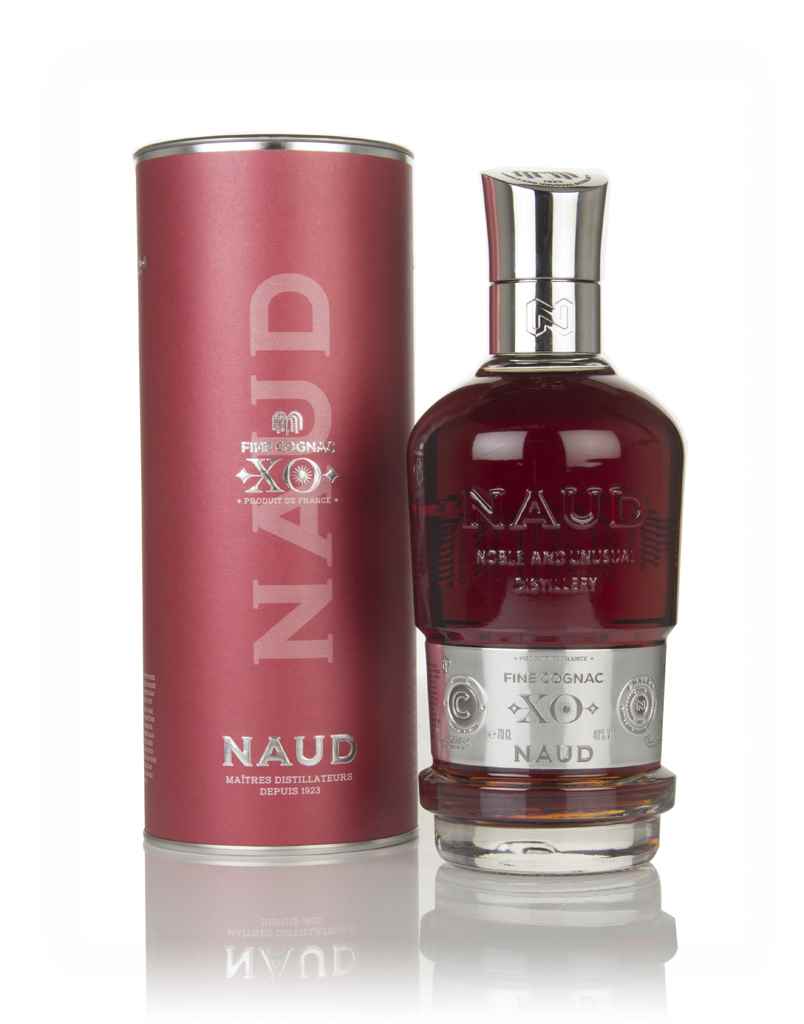NAUD XO Fine Cognac 70cl product image
