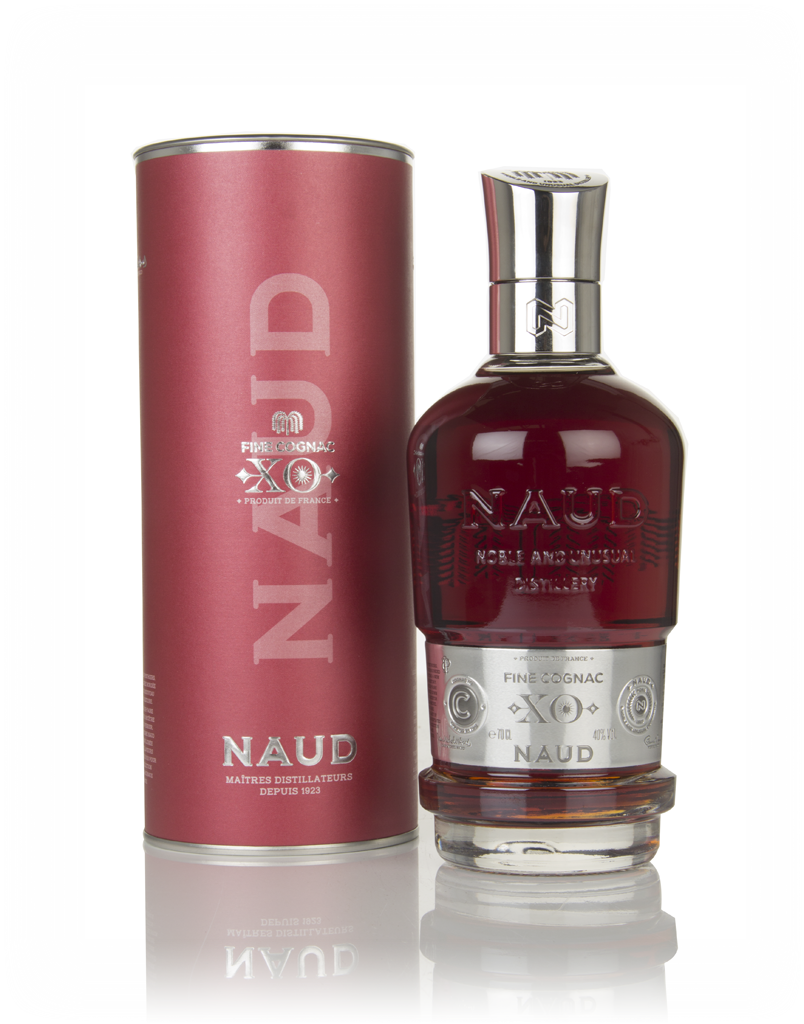 NAUD XO Fine Cognac 70cl product image