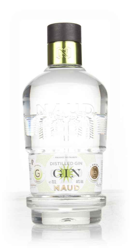 NAUD Gin 70cl product image