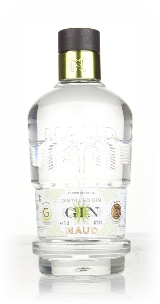 NAUD Gin 70cl product image