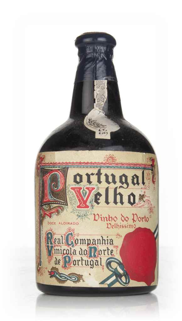 Portugal Velho - 1950s product image