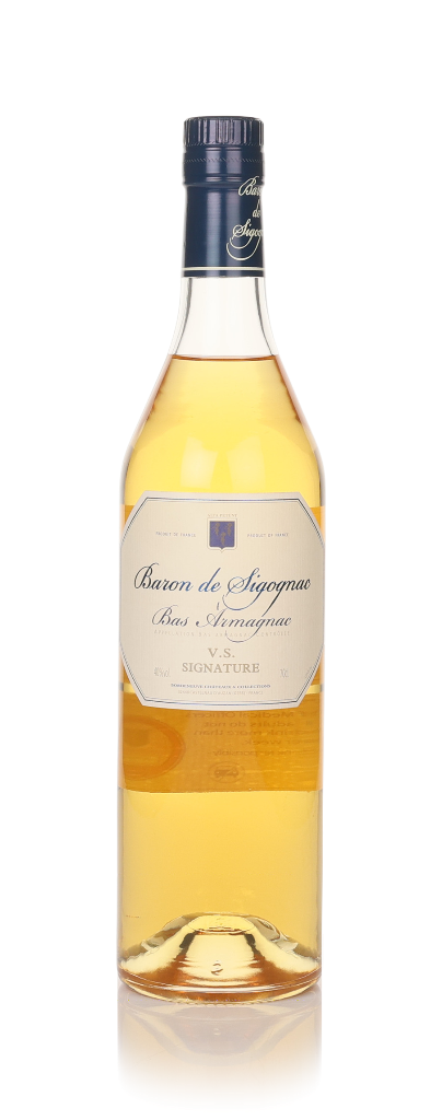 Baron de Sigognac VS 70cl product image