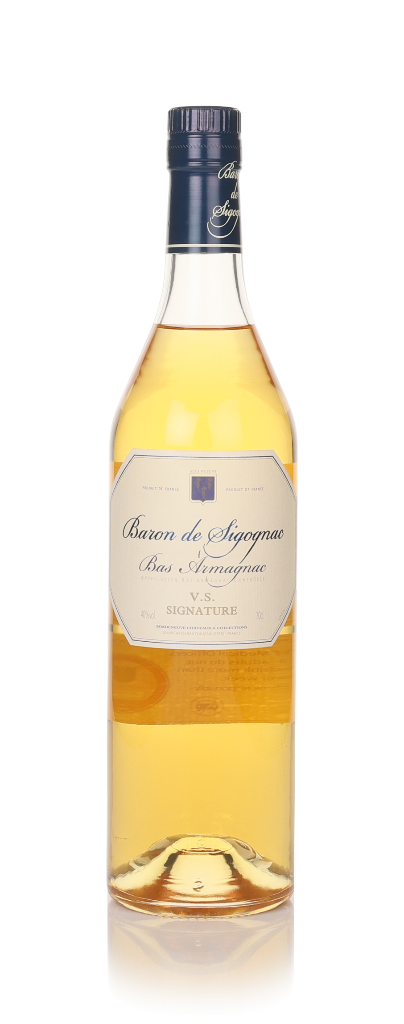 Baron de Sigognac VS 70cl product image