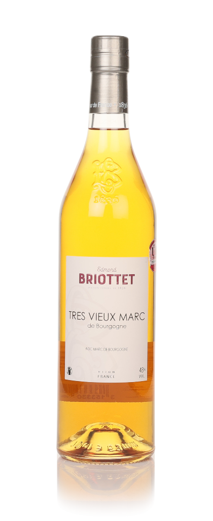 Edmond Briottet Tres Vieux Marc de Bourgogne 70cl product image