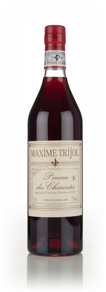 Maxime Trijol Pineau des Charentes 75cl product image