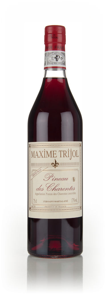 Maxime Trijol Pineau des Charentes 75cl product image