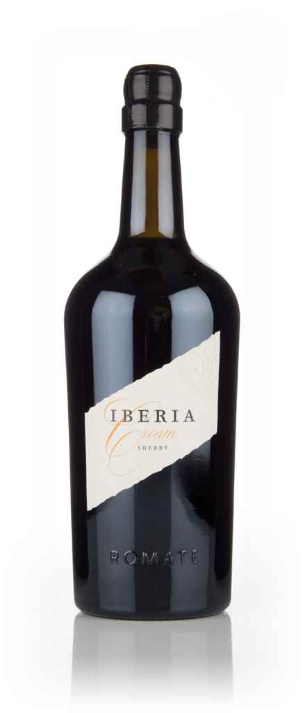 Romate Iberia Cream 75cl product image
