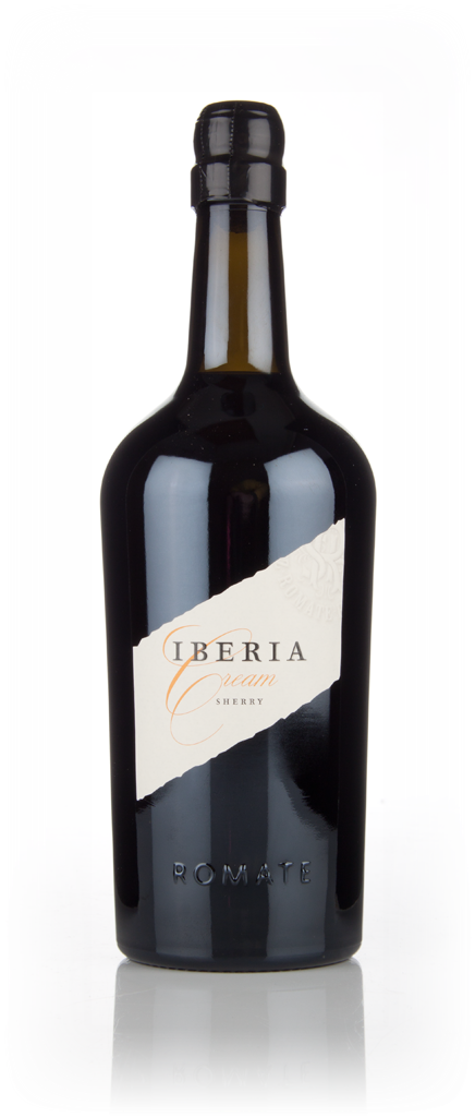 Romate Iberia Cream 75cl product image
