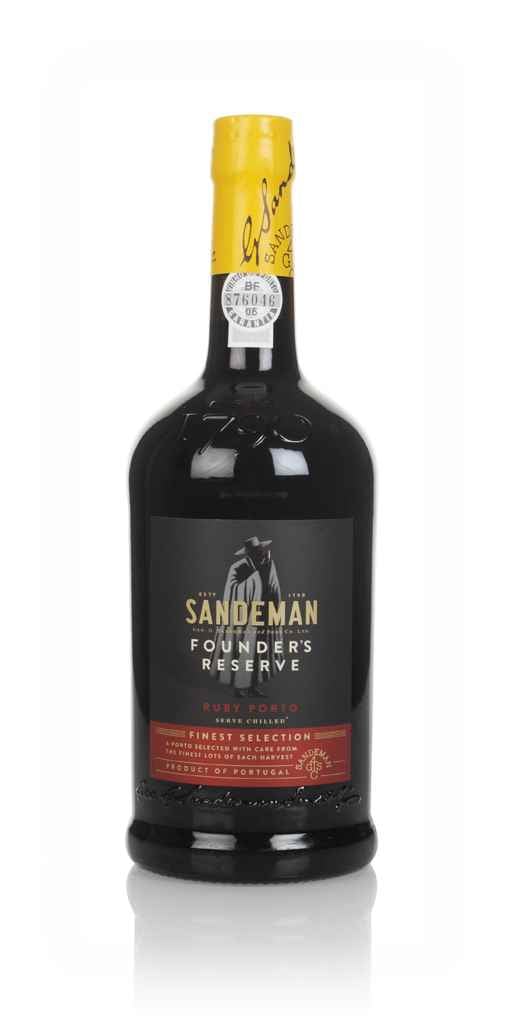 Sandeman Founders Reserve Port 75cl product image