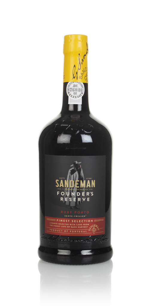 Sandeman Founders Reserve Port 75cl product image
