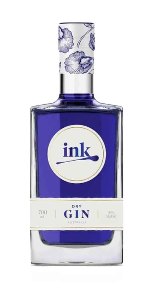 Ink Gin 70cl product image