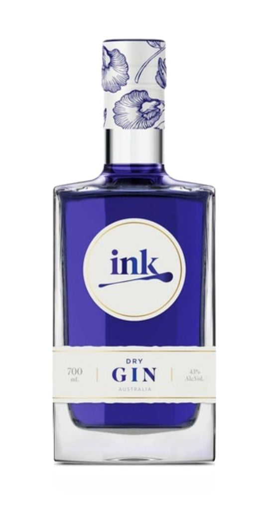Ink Gin 70cl product image