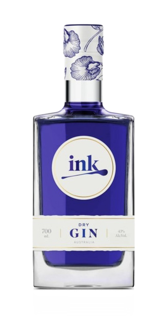 Ink Gin 70cl product image