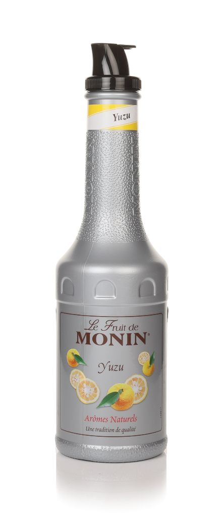 Monin Yuzu Puree 100cl product image