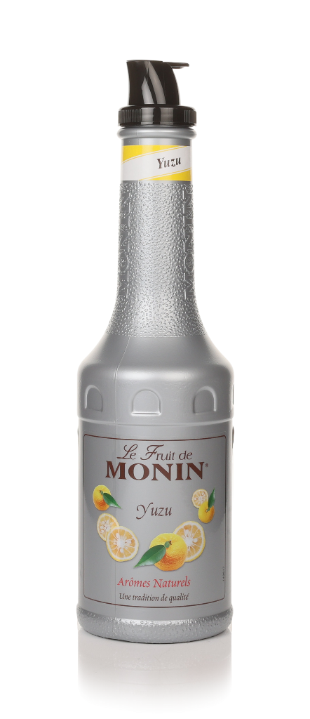 Monin Yuzu Puree 100cl product image