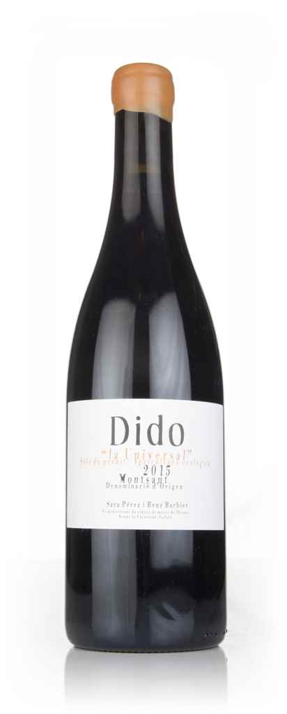Venus La Universal Dido 2015 75cl product image