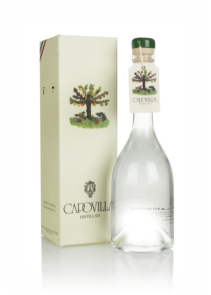 Capovilla Pere Williams 50cl product image
